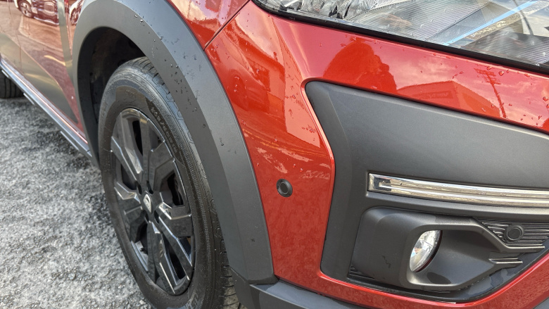 Dacia Jogger 1.0 TCe Extreme SE 5dr Petrol Estate